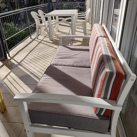 Apartment Costa Daurada - Gersa Cap Salou