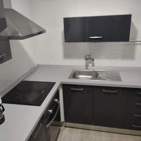 Costa Daurada - Gersa Cap Apartment *