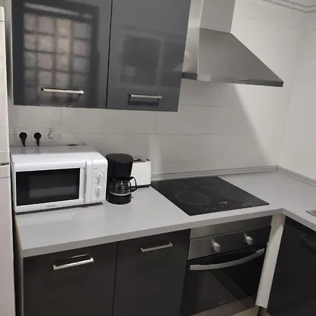 Costa Daurada - Gersa Cap Apartment Salou
