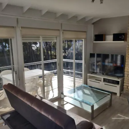 Apartment Costa Daurada - Gersa Cap Salou