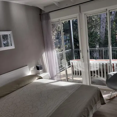 Apartment Costa Daurada - Gersa Cap *